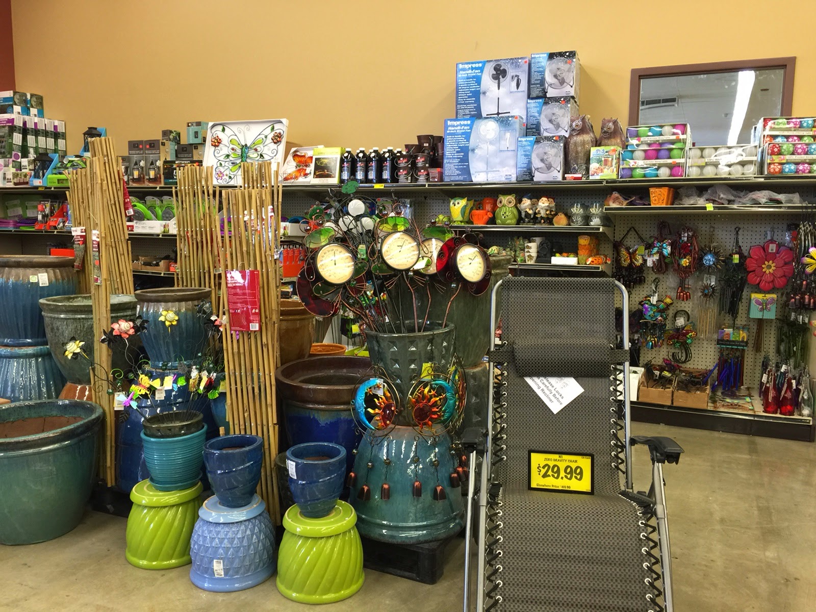 Kennewick Grocery Outlet BLOG Grocery Outlet For Garden & Patio Items!